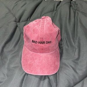 Ball cap